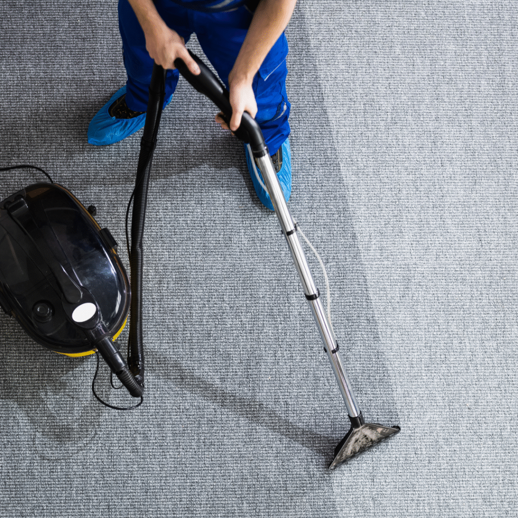 Carpetes Limpos e Higienizados, Livres de Sujeiras, Manchas, Ácaros e Bactérias! %%sep%% Limpeza de Carpete em Americana Profissional